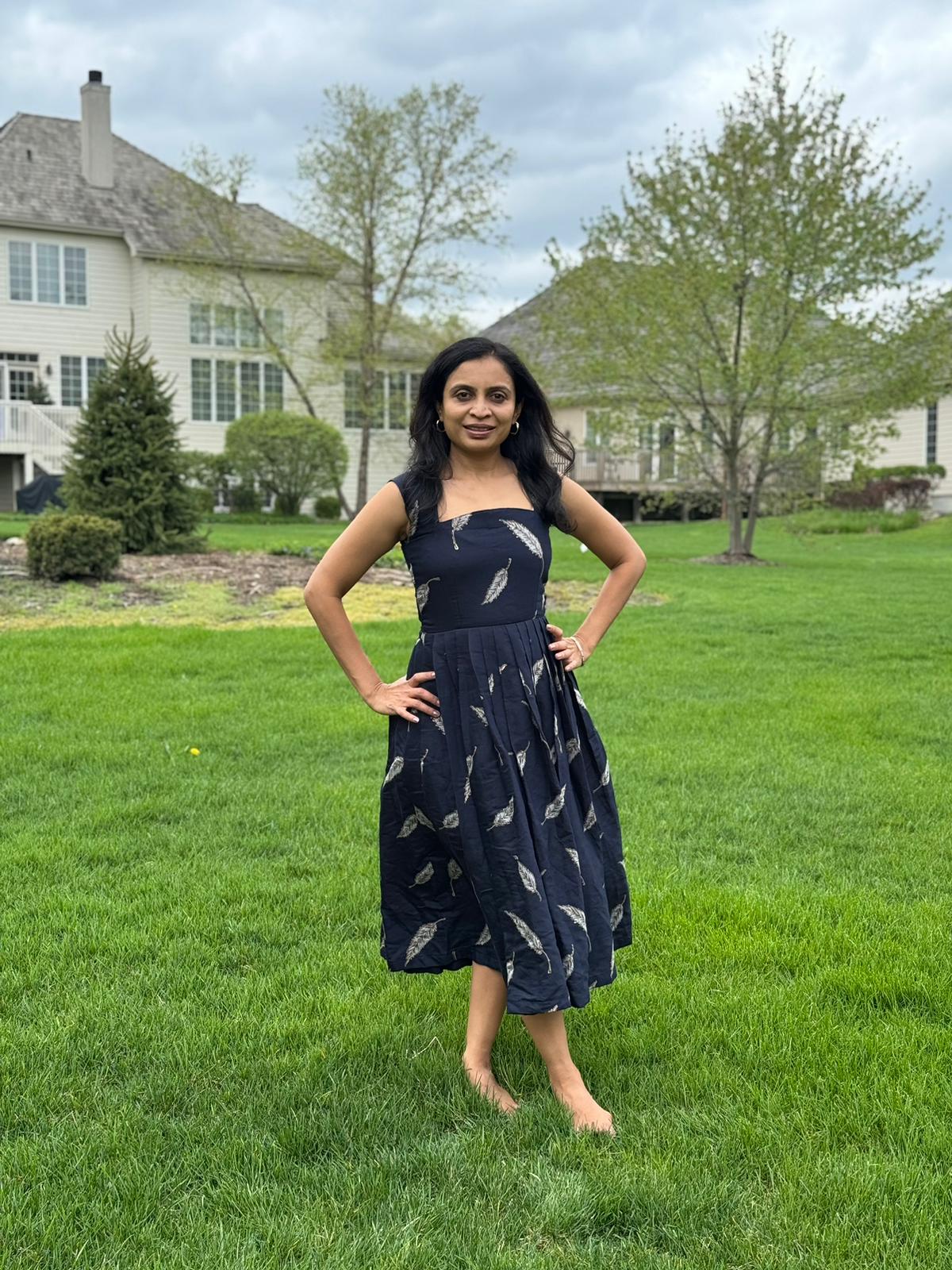 Summer Dress -02