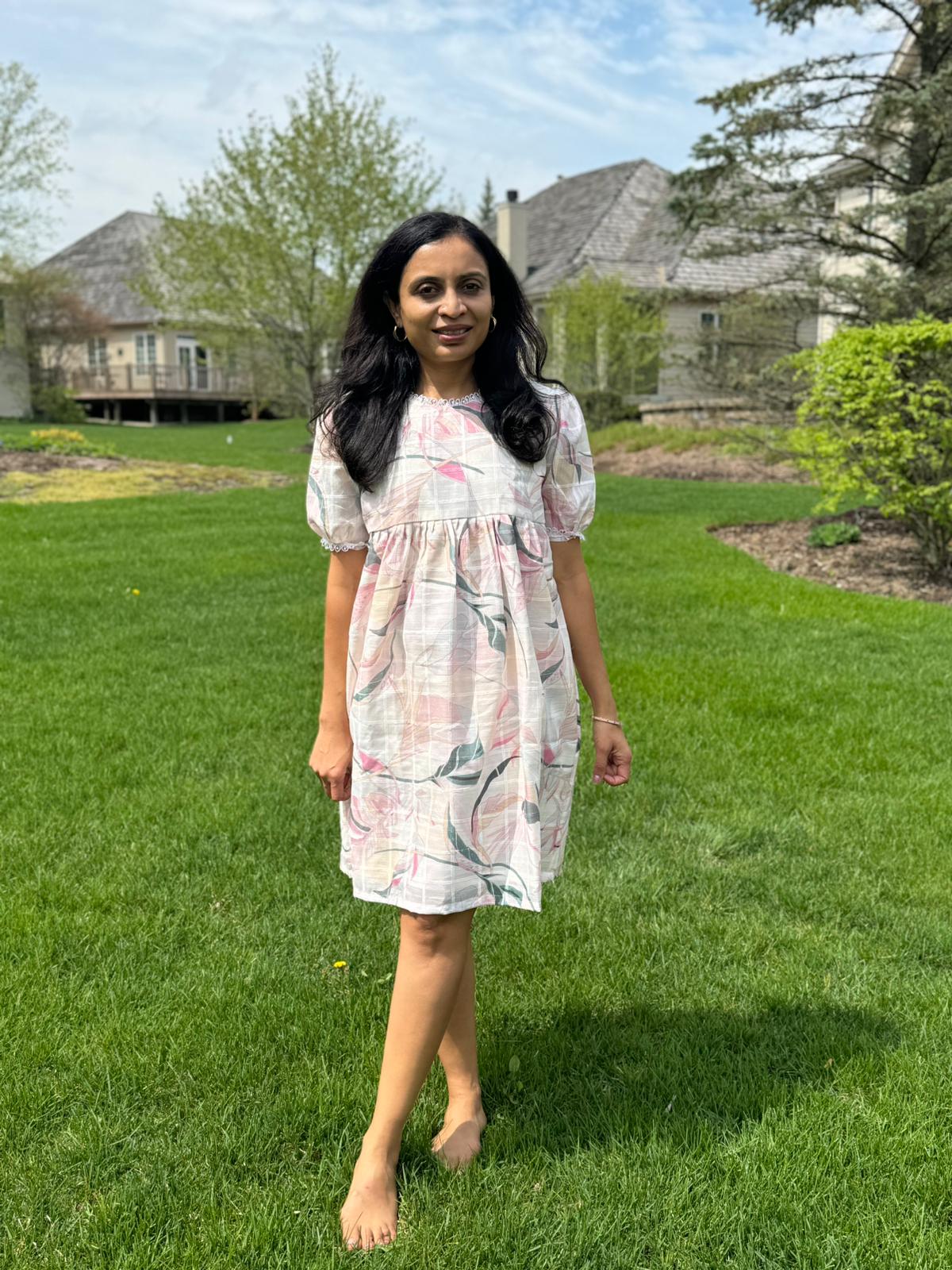 Summer Dress -03