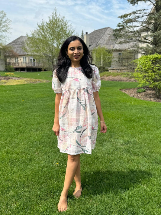 Summer Dress -03
